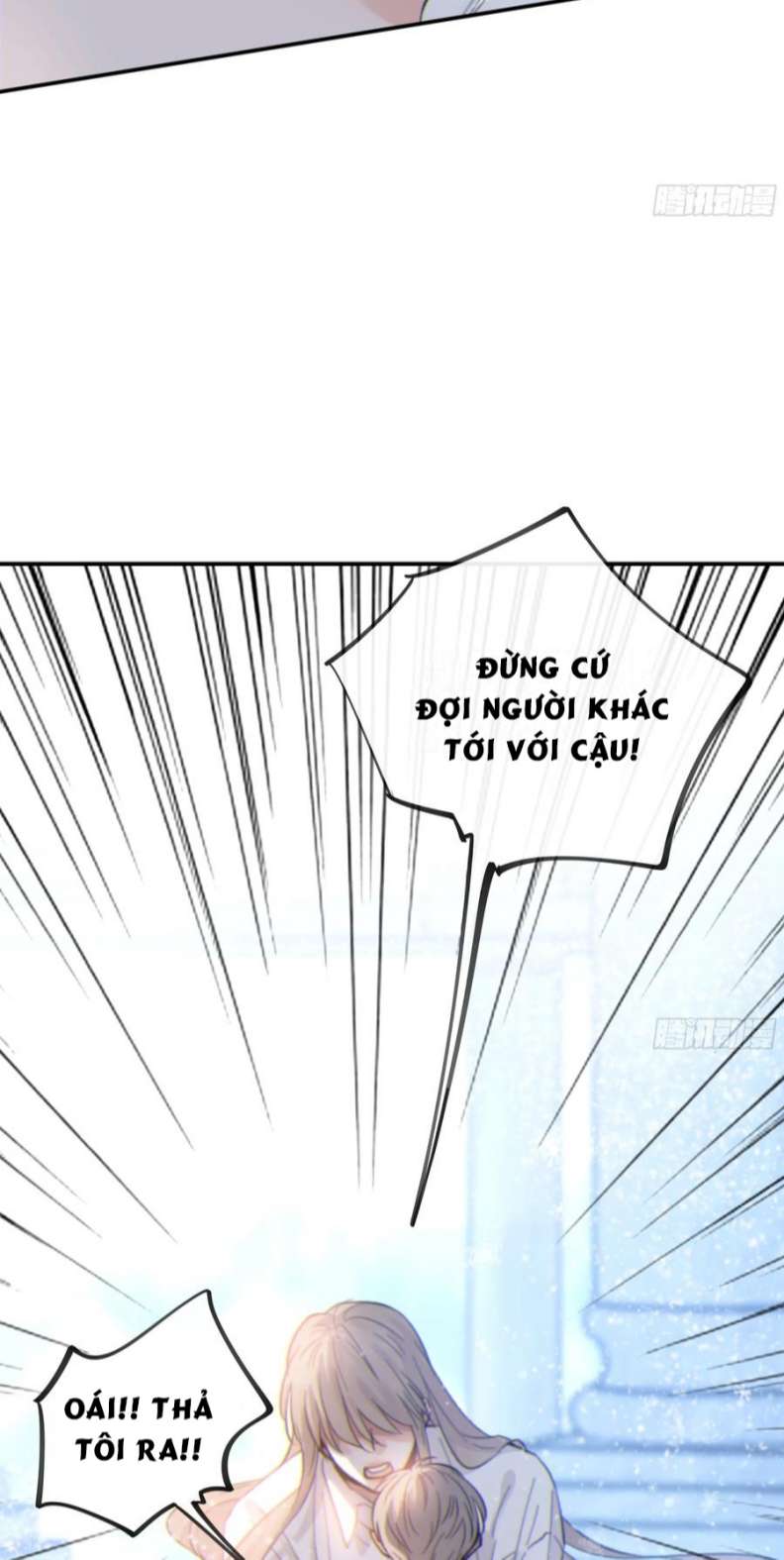 Khi Người Ngủ Say Chapter 21 - Trang 3