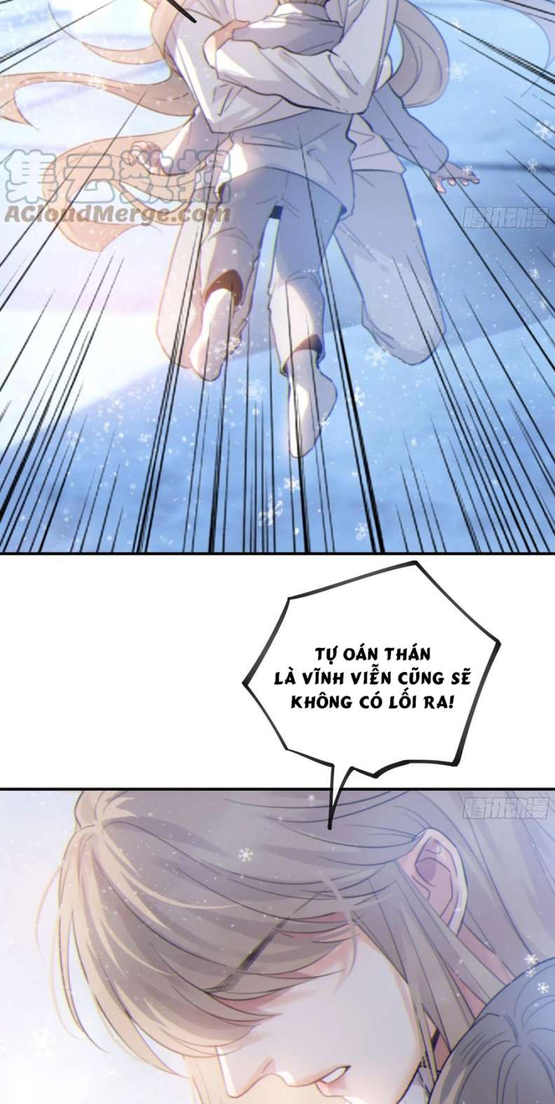 Khi Người Ngủ Say Chapter 21 - Trang 3