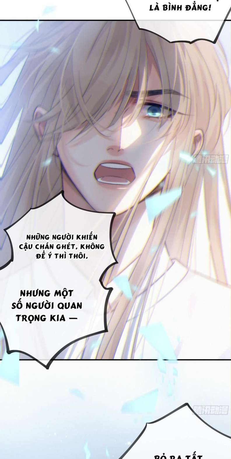 Khi Người Ngủ Say Chapter 21 - Trang 3