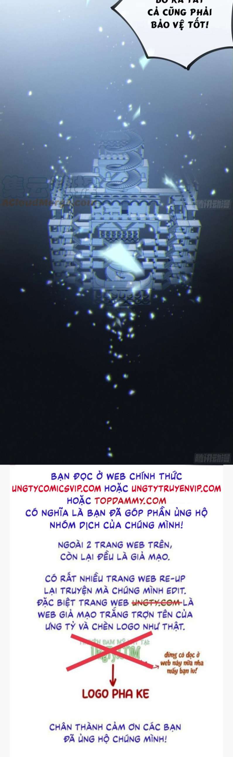 Khi Người Ngủ Say Chapter 21 - Trang 3