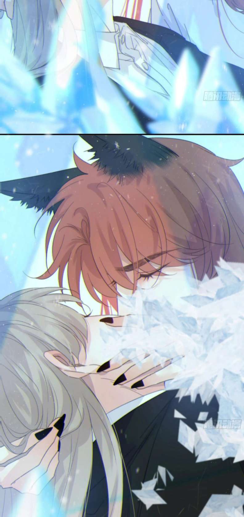 Khi Người Ngủ Say Chapter 21 - Trang 3