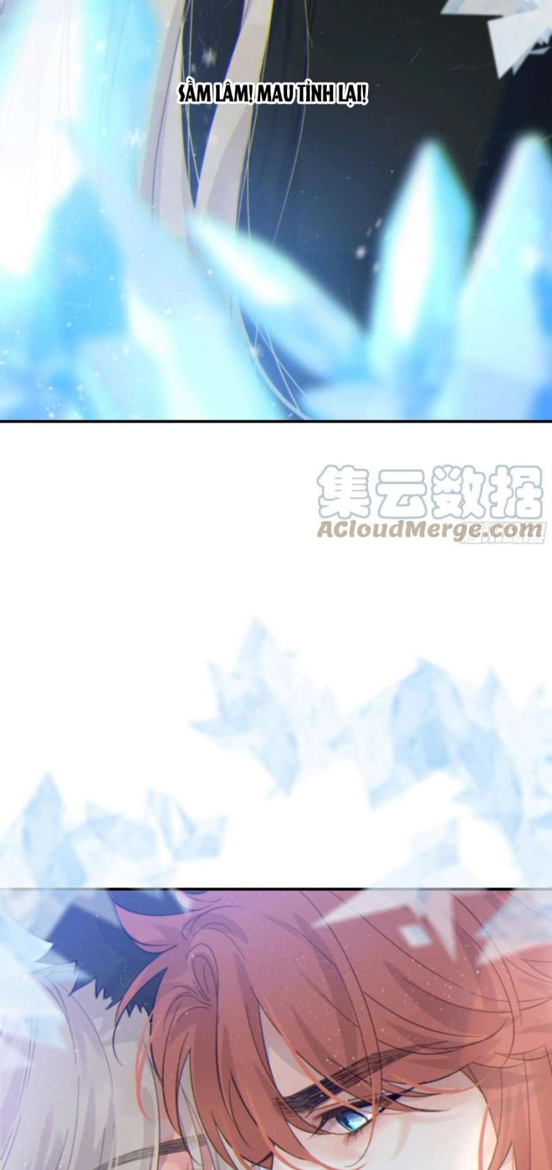 Khi Người Ngủ Say Chapter 21 - Trang 3