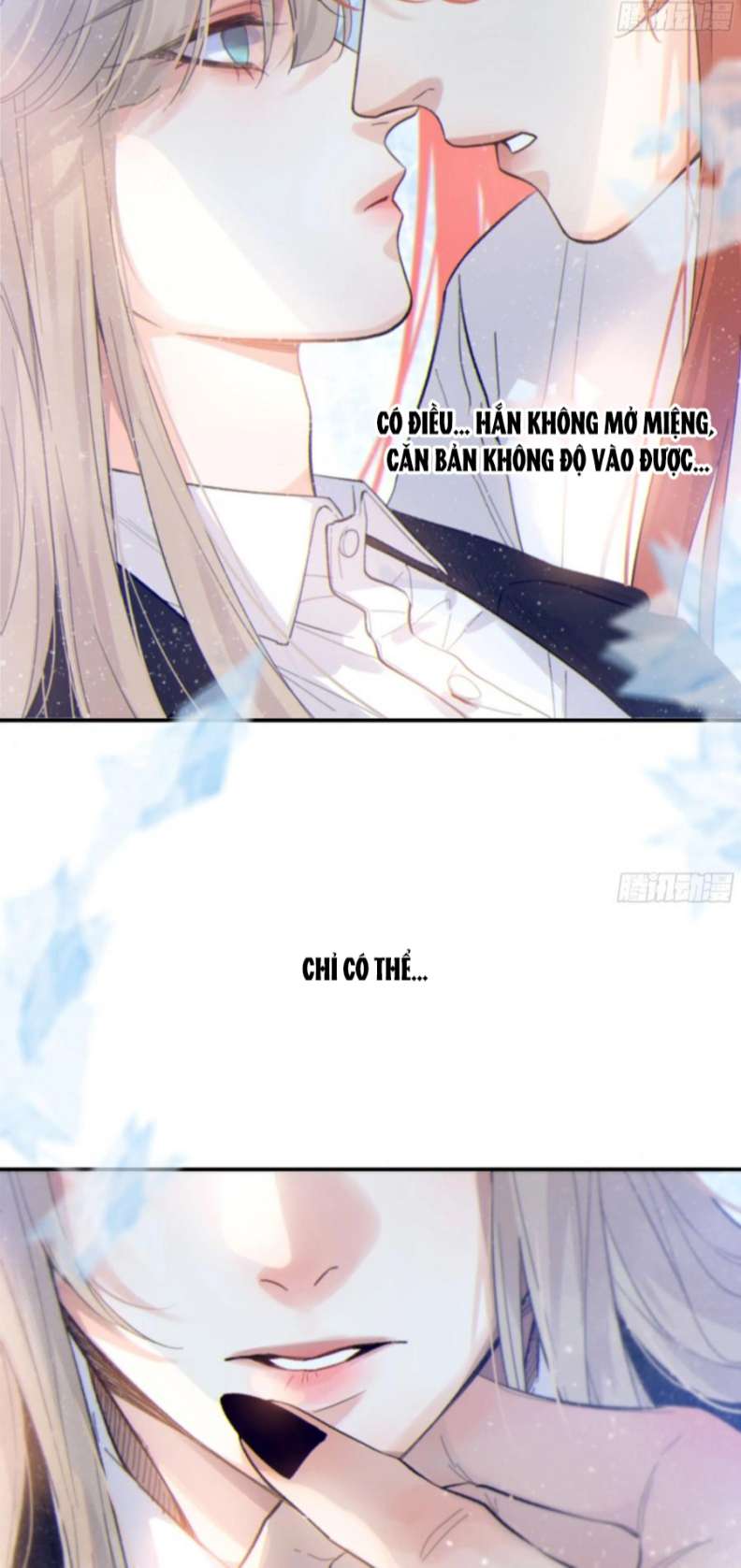 Khi Người Ngủ Say Chapter 21 - Trang 3