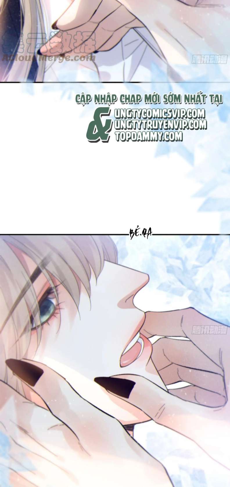 Khi Người Ngủ Say Chapter 21 - Trang 3