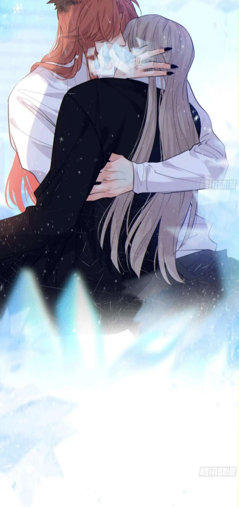 Khi Người Ngủ Say Chapter 21 - Trang 3