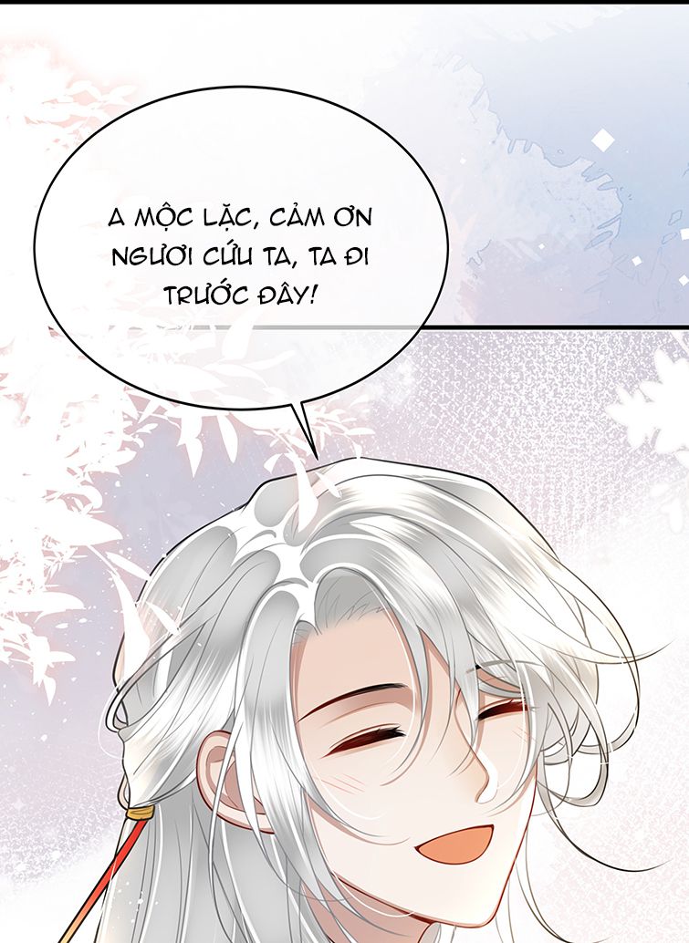 Điện Hạ Khuynh Thành Chapter 31 - Trang 4