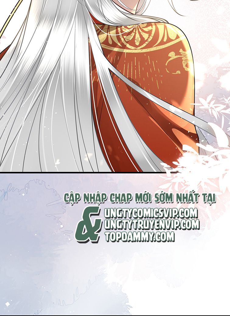 Điện Hạ Khuynh Thành Chapter 31 - Trang 4