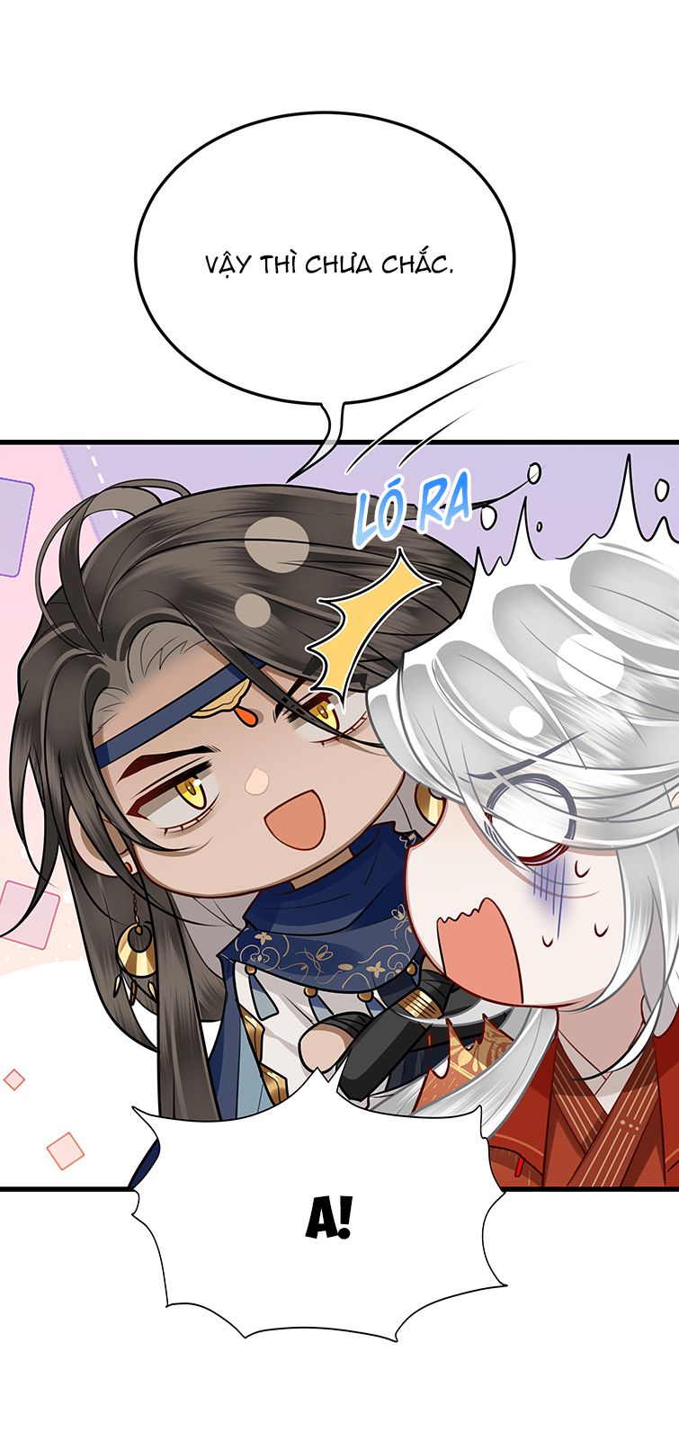 Điện Hạ Khuynh Thành Chapter 31 - Trang 4