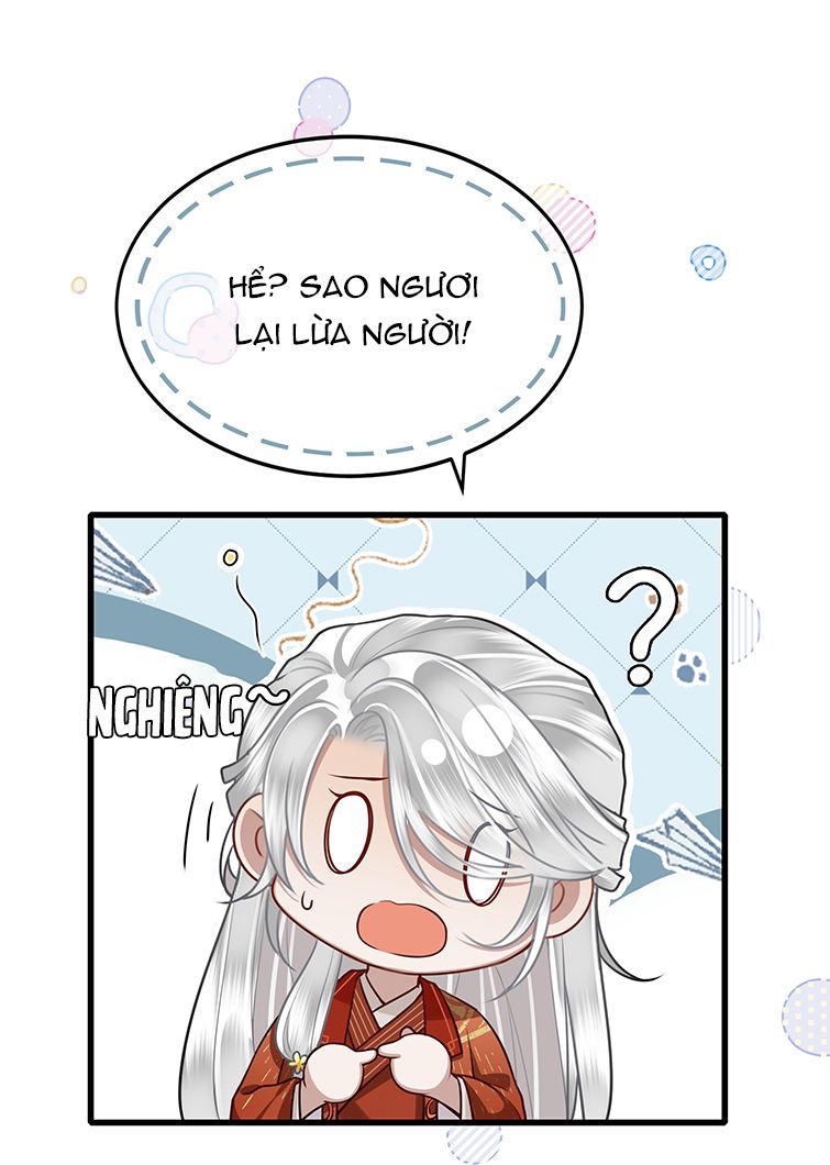 Điện Hạ Khuynh Thành Chapter 31 - Trang 4