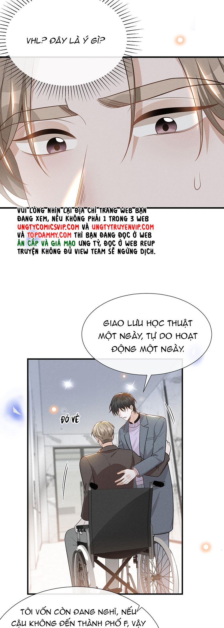 Lai Sinh Bất Kiến Chapter 80 - Trang 4