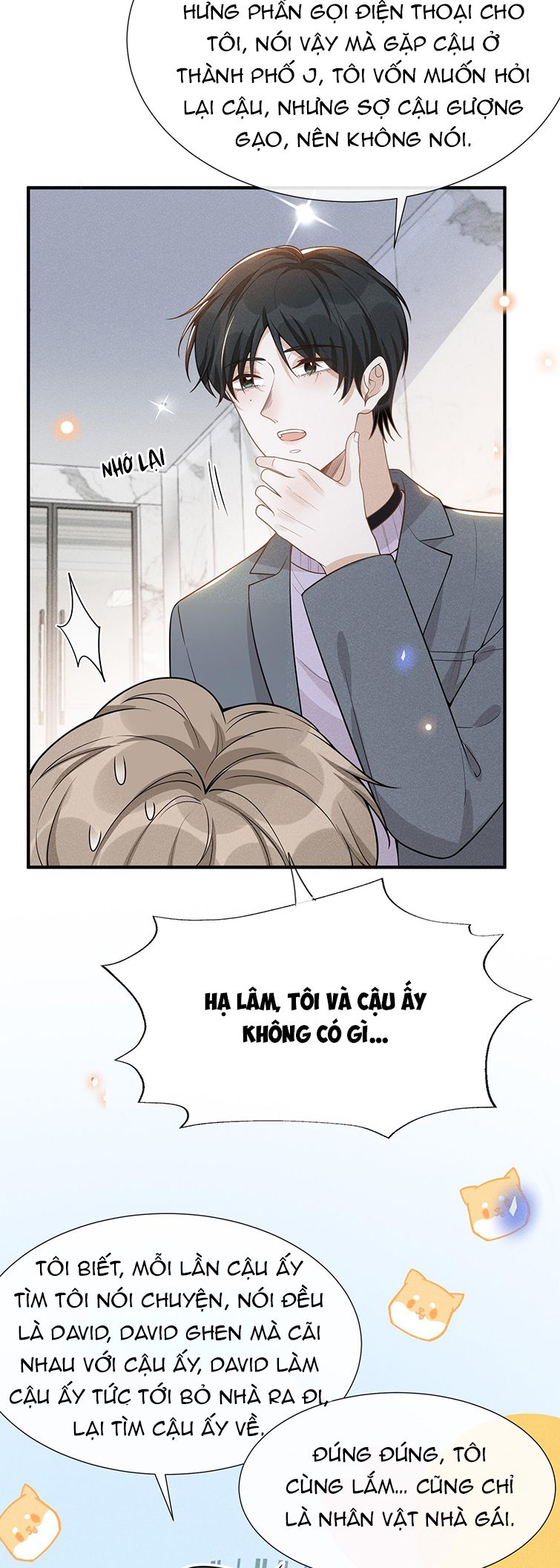 Lai Sinh Bất Kiến Chapter 80 - Trang 4