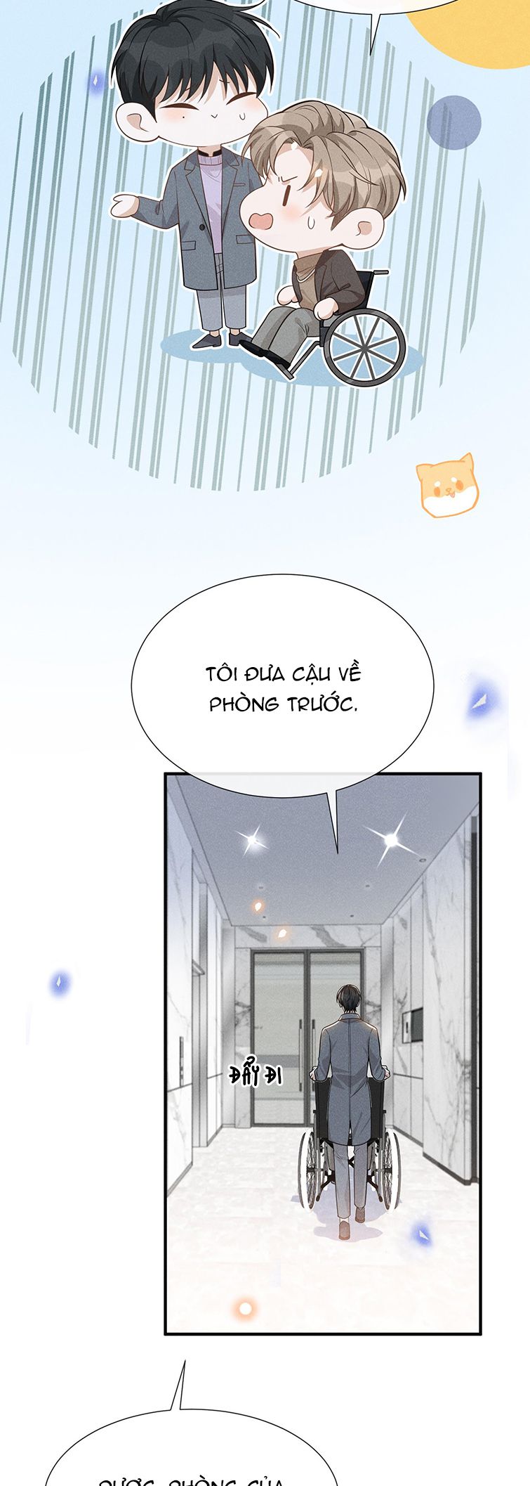 Lai Sinh Bất Kiến Chapter 80 - Trang 4