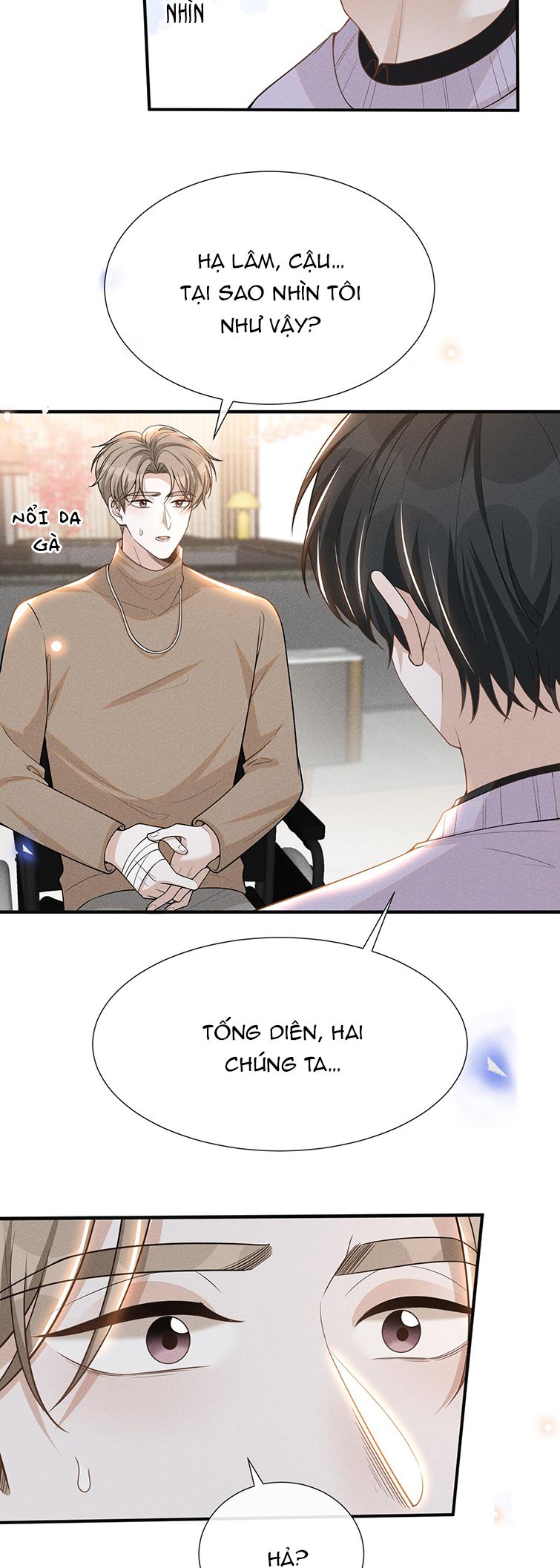 Lai Sinh Bất Kiến Chapter 80 - Trang 4