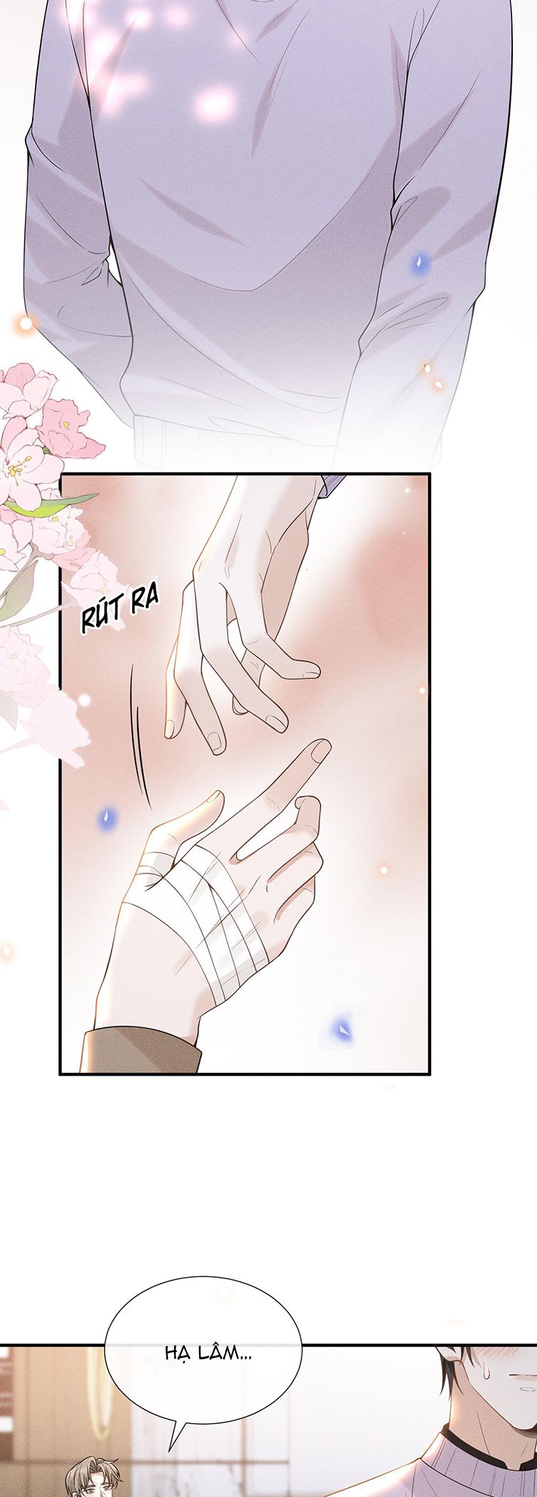 Lai Sinh Bất Kiến Chapter 80 - Trang 4