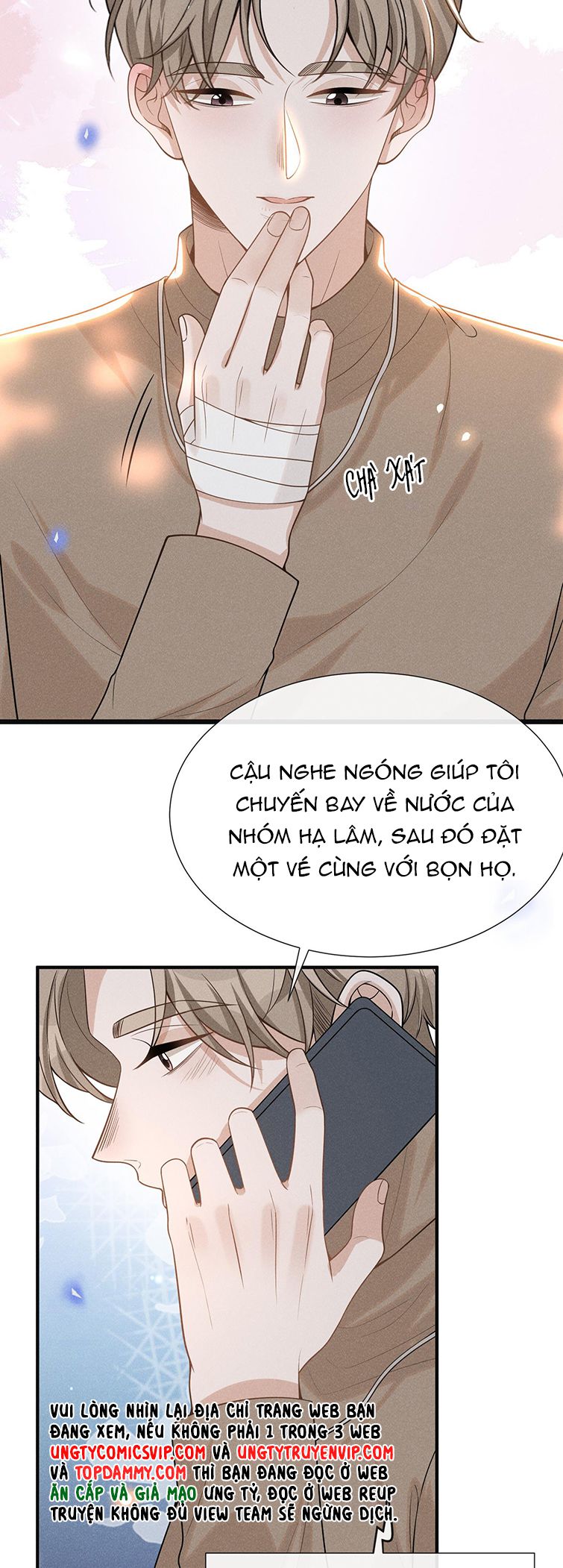 Lai Sinh Bất Kiến Chapter 80 - Trang 4