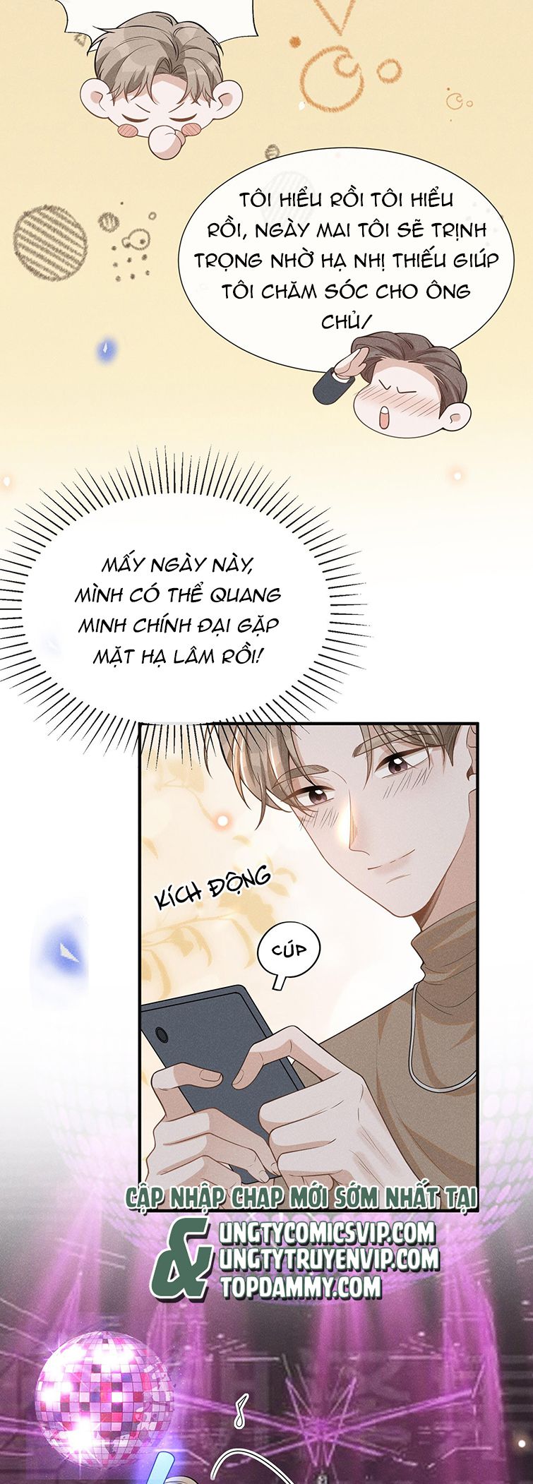 Lai Sinh Bất Kiến Chapter 80 - Trang 4