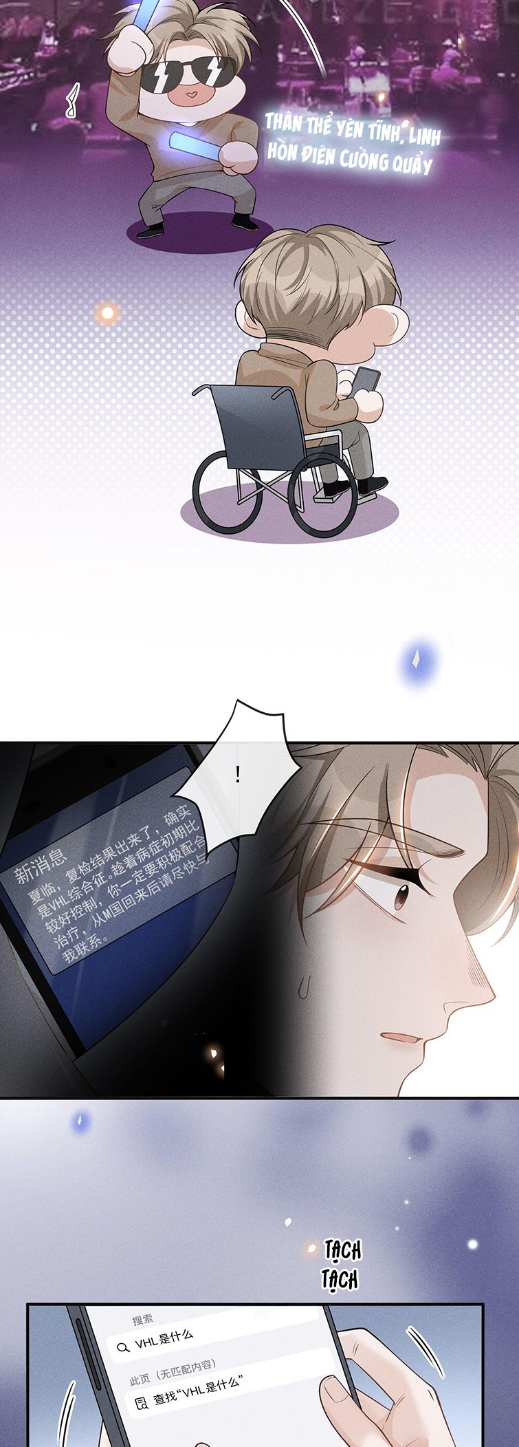 Lai Sinh Bất Kiến Chapter 80 - Trang 4