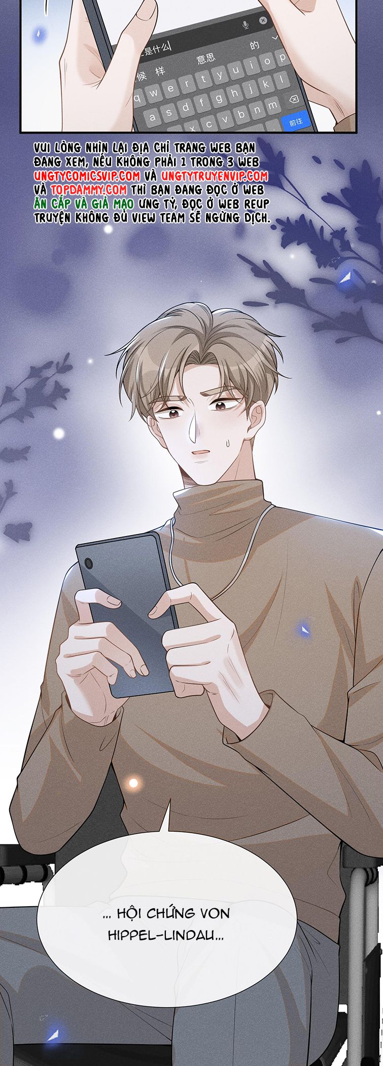 Lai Sinh Bất Kiến Chapter 80 - Trang 4