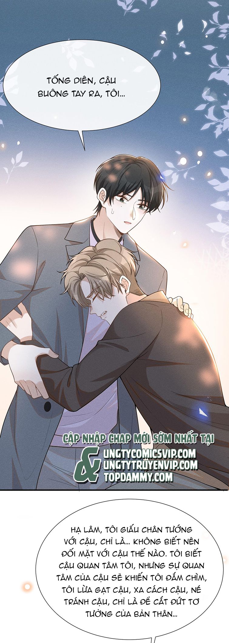 Lai Sinh Bất Kiến Chapter 80 - Trang 4