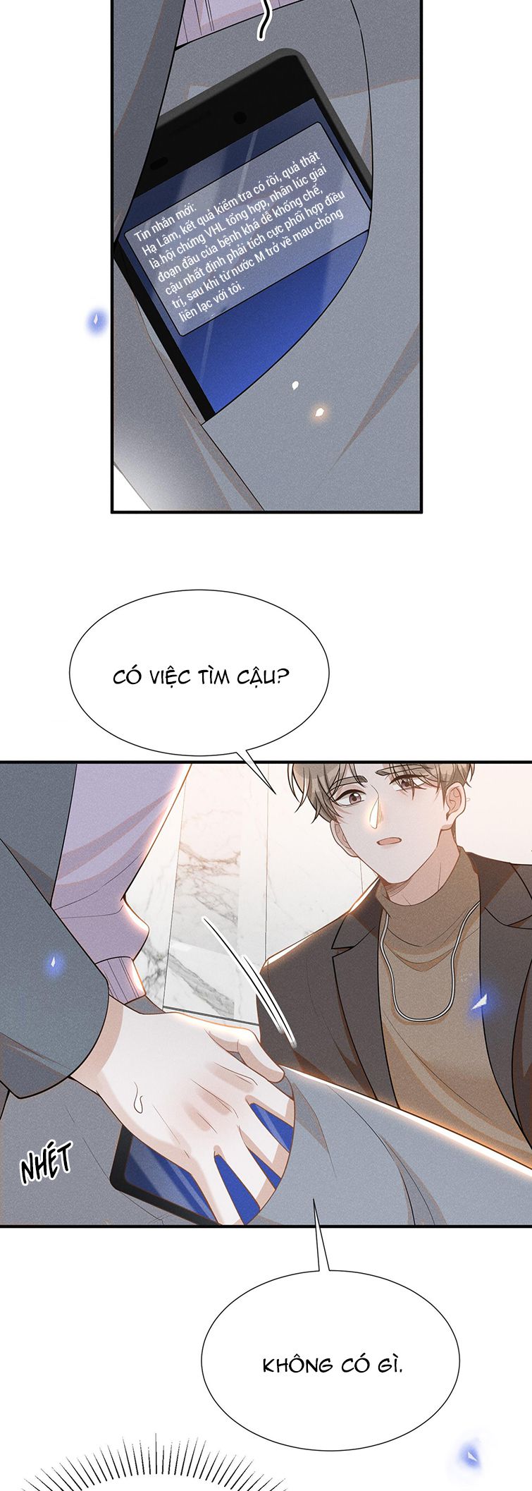 Lai Sinh Bất Kiến Chapter 80 - Trang 4