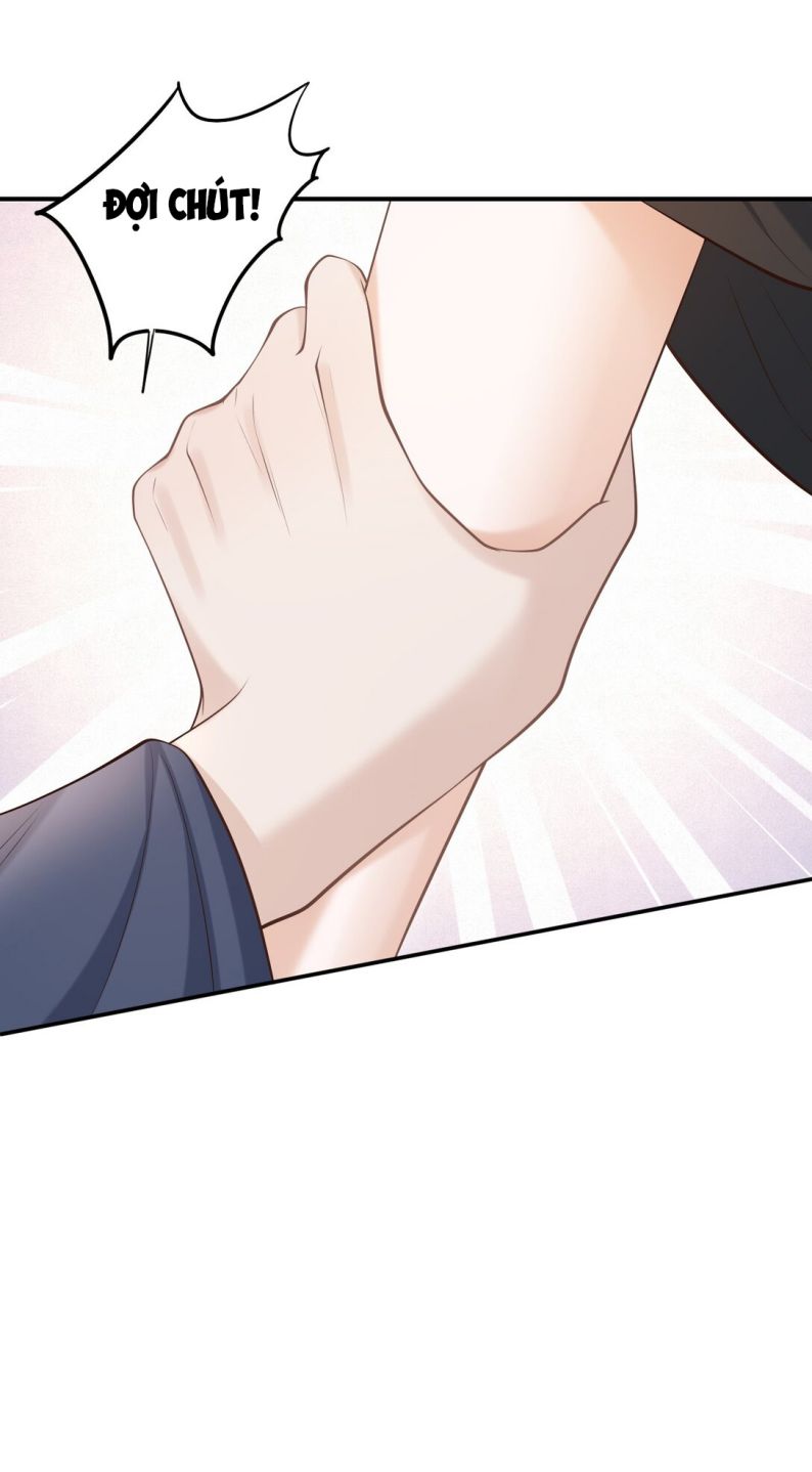 Để Tâm Chapter 20 - Next Chapter 21