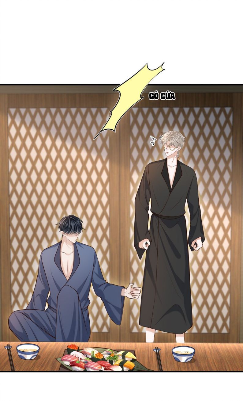 Để Tâm Chapter 20 - Next Chapter 21