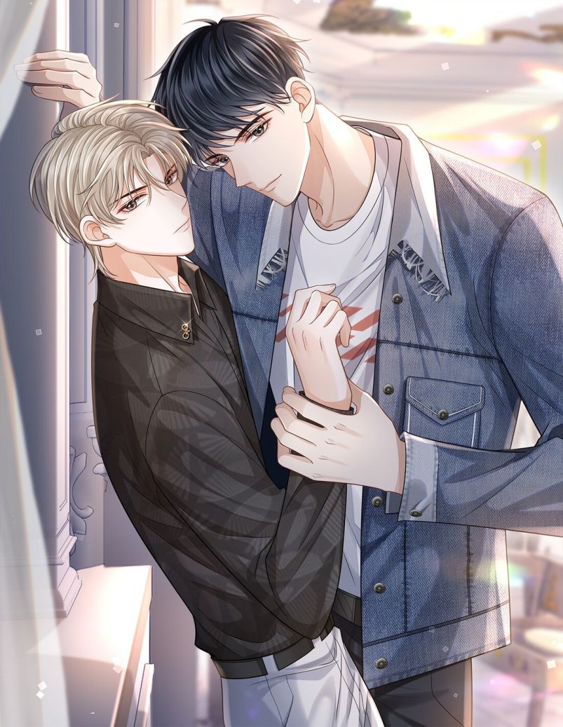 Để Tâm Chapter 20 - Next Chapter 21