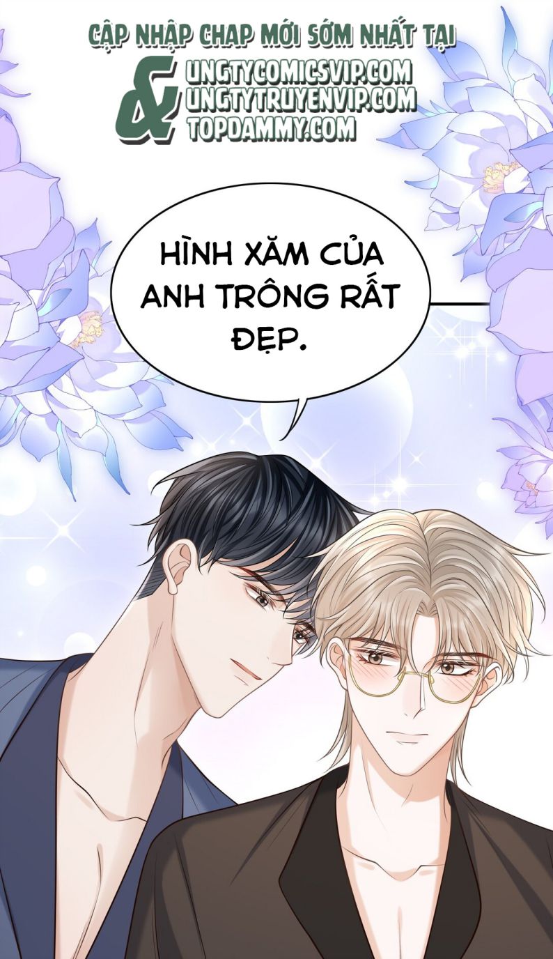 Để Tâm Chapter 20 - Next Chapter 21