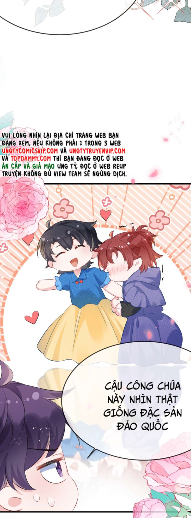 Giáo Bá Là Một Tên Yêu Tinh Chapter 53 - Trang 4