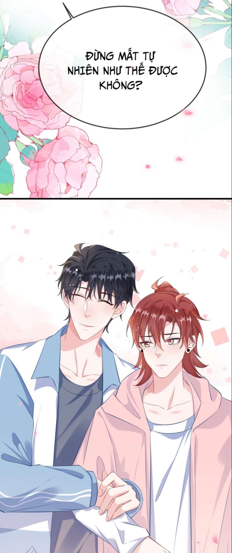 Giáo Bá Là Một Tên Yêu Tinh Chapter 53 - Trang 4