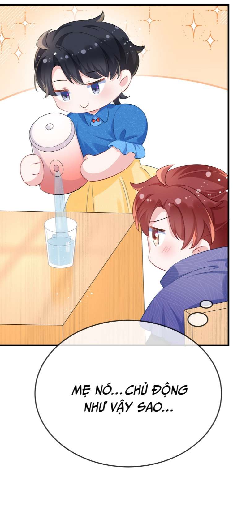 Giáo Bá Là Một Tên Yêu Tinh Chapter 53 - Trang 4