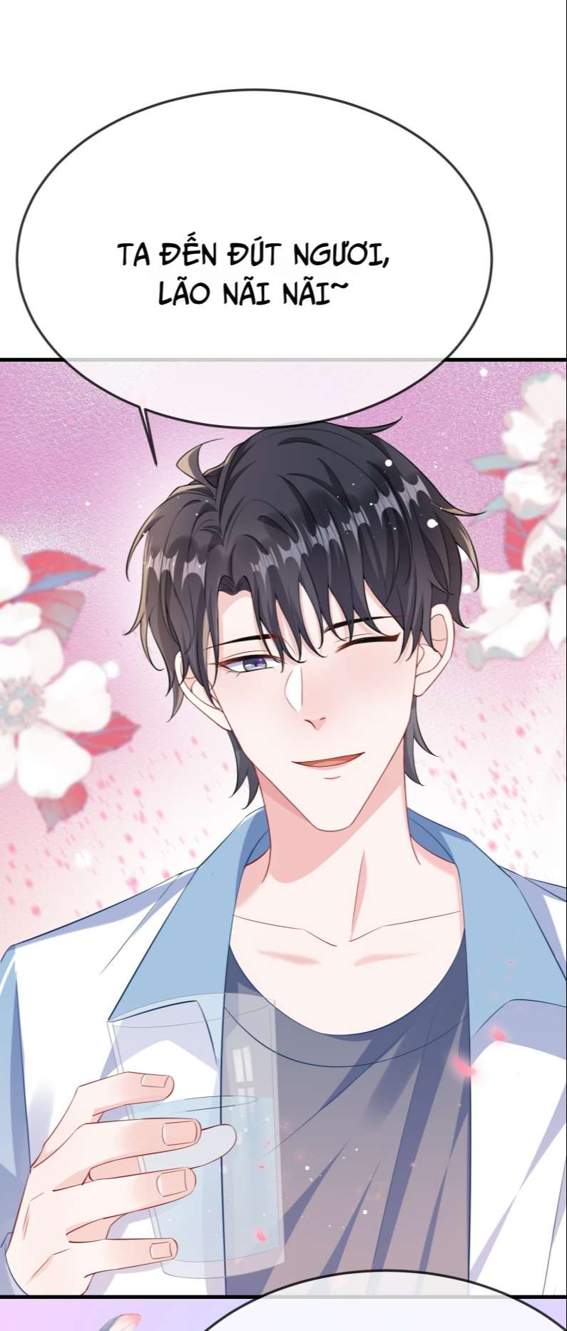 Giáo Bá Là Một Tên Yêu Tinh Chapter 53 - Trang 4