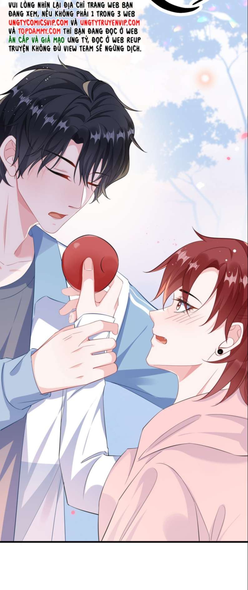 Giáo Bá Là Một Tên Yêu Tinh Chapter 53 - Trang 4