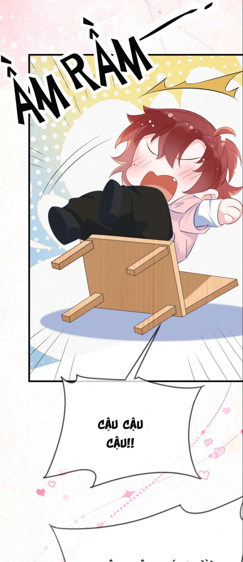 Giáo Bá Là Một Tên Yêu Tinh Chapter 53 - Trang 4