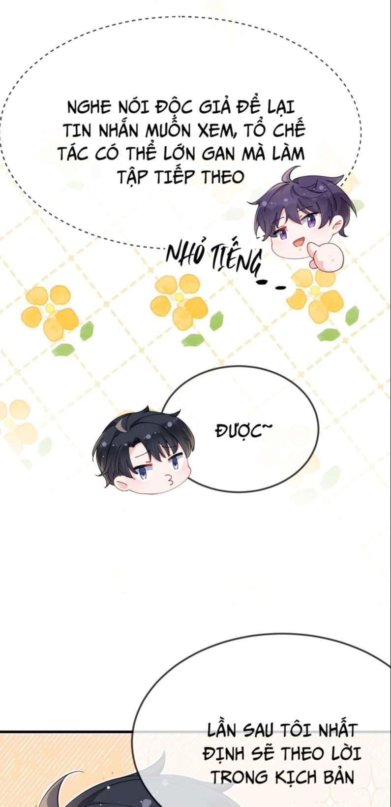 Giáo Bá Là Một Tên Yêu Tinh Chapter 53 - Trang 4