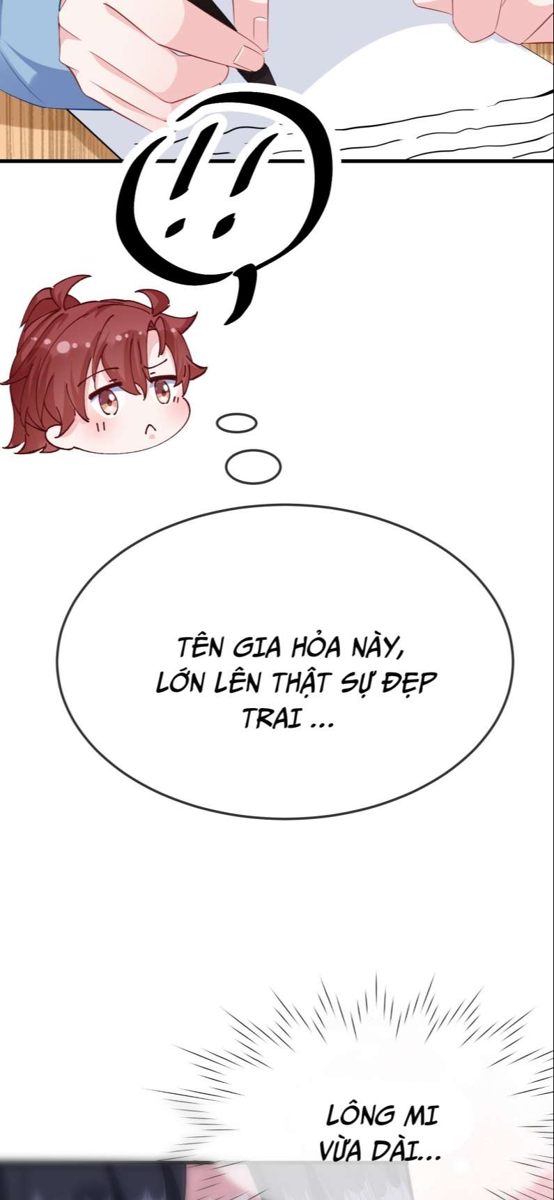 Giáo Bá Là Một Tên Yêu Tinh Chapter 53 - Trang 4