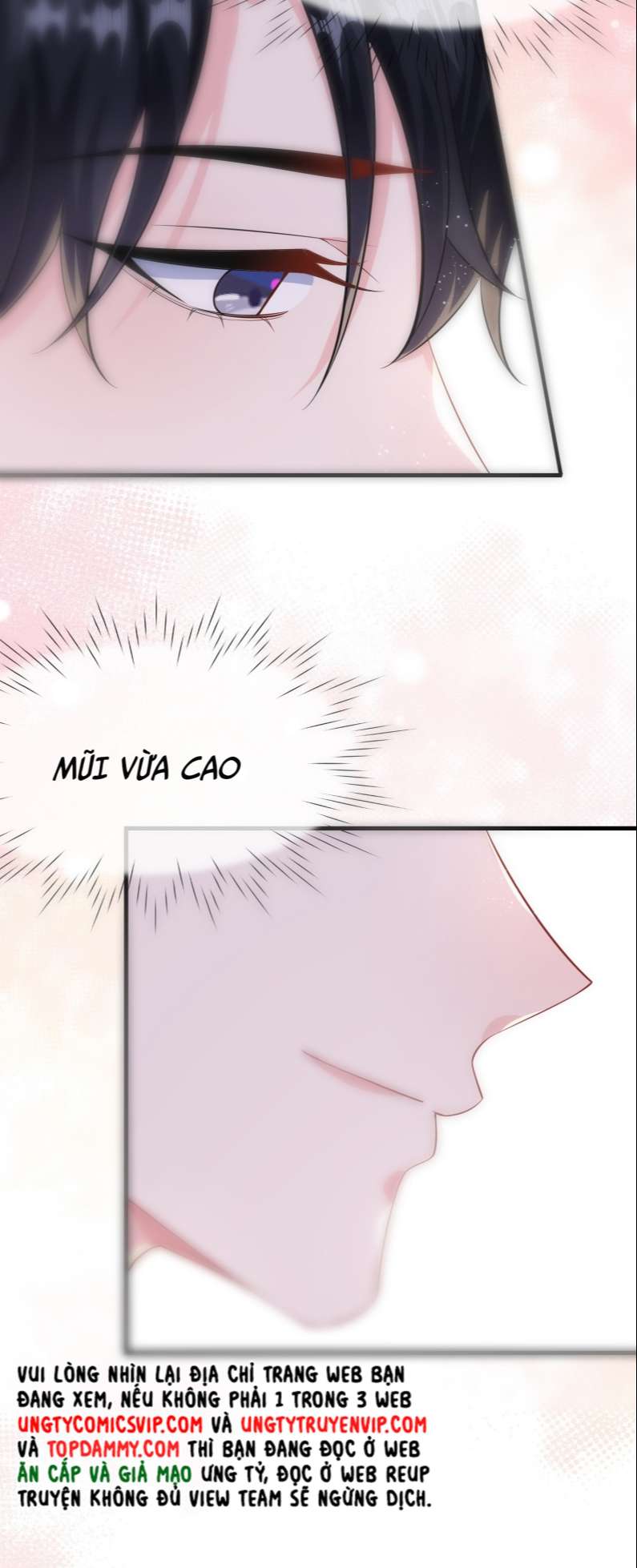 Giáo Bá Là Một Tên Yêu Tinh Chapter 53 - Trang 4