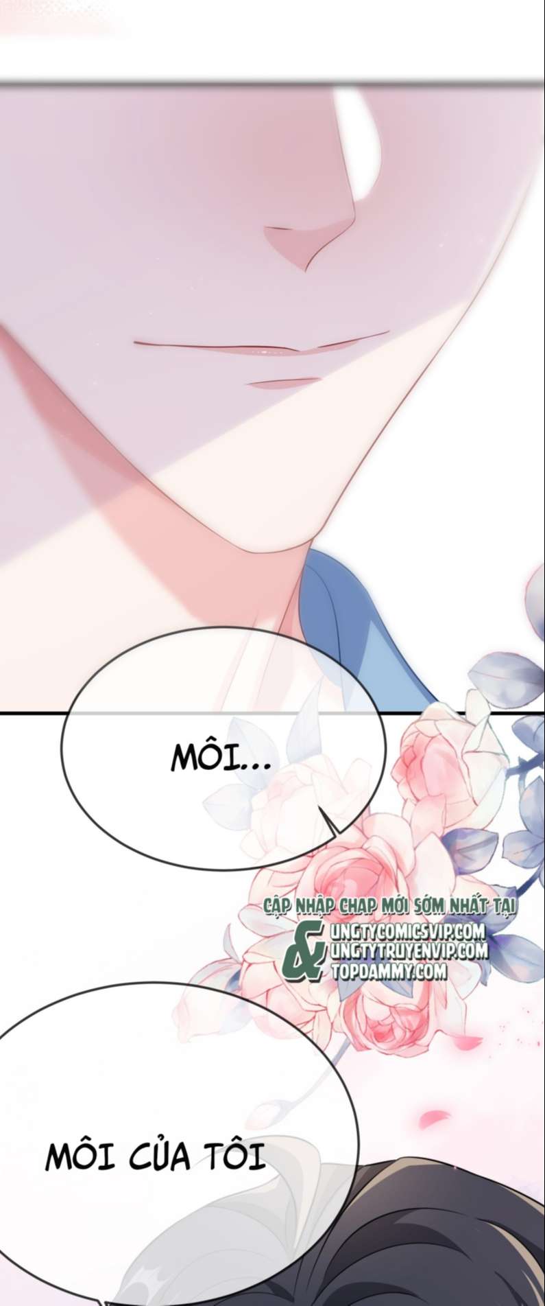 Giáo Bá Là Một Tên Yêu Tinh Chapter 53 - Trang 4