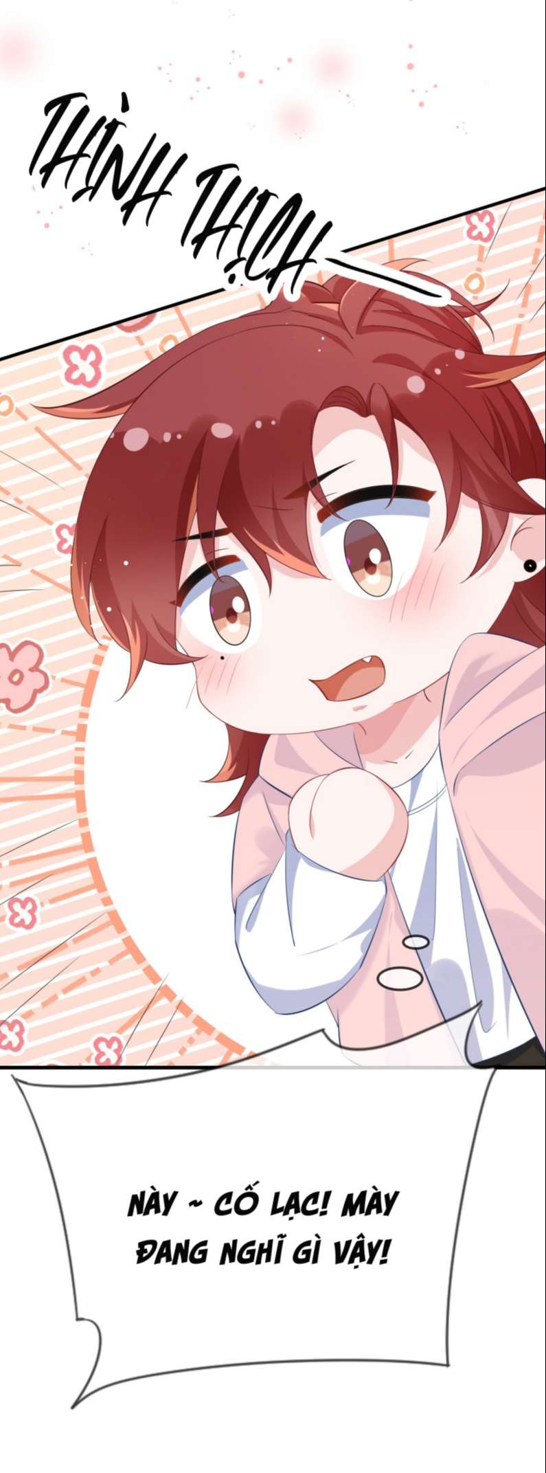 Giáo Bá Là Một Tên Yêu Tinh Chapter 53 - Trang 4