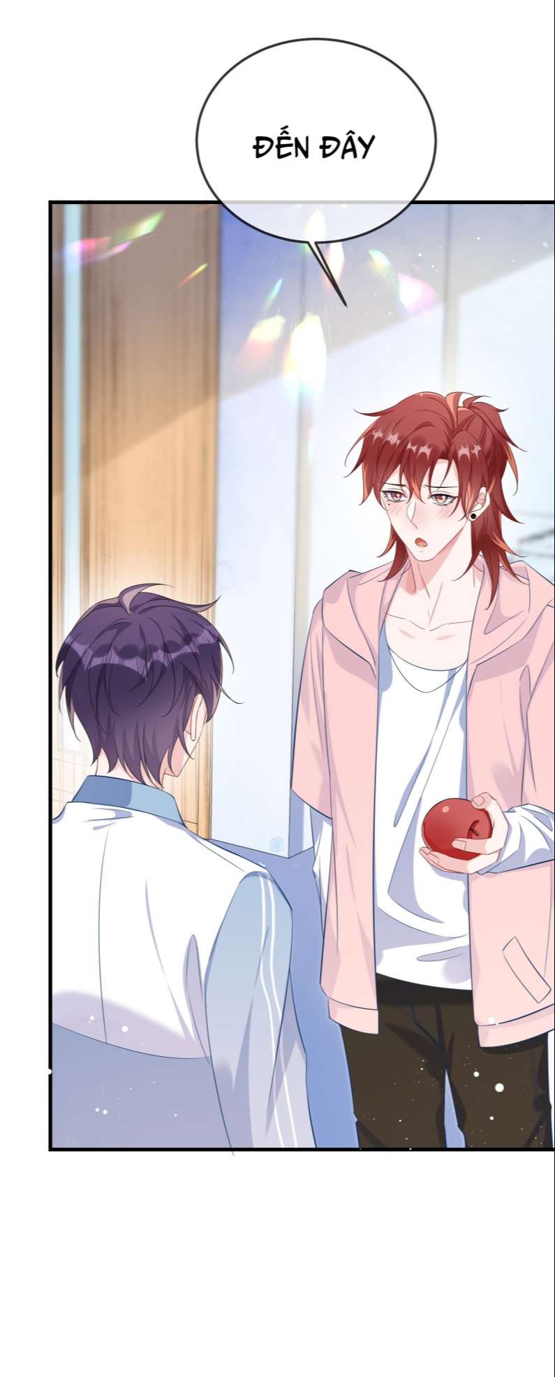 Giáo Bá Là Một Tên Yêu Tinh Chapter 53 - Trang 4