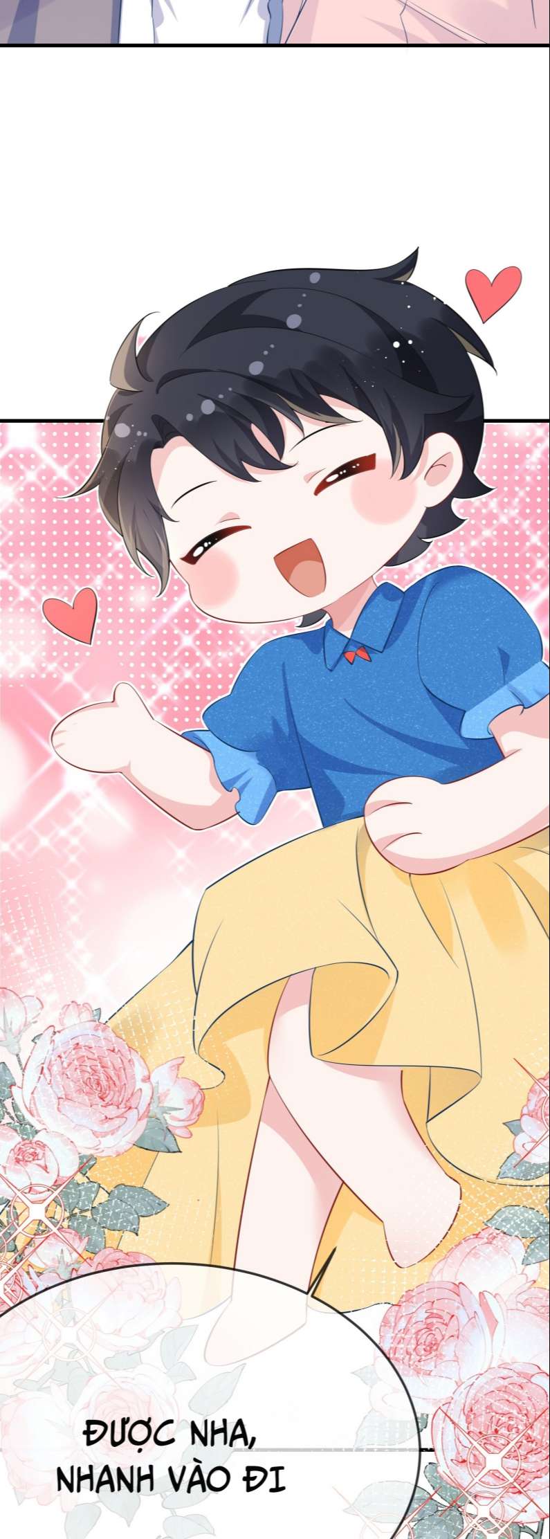 Giáo Bá Là Một Tên Yêu Tinh Chapter 53 - Trang 4