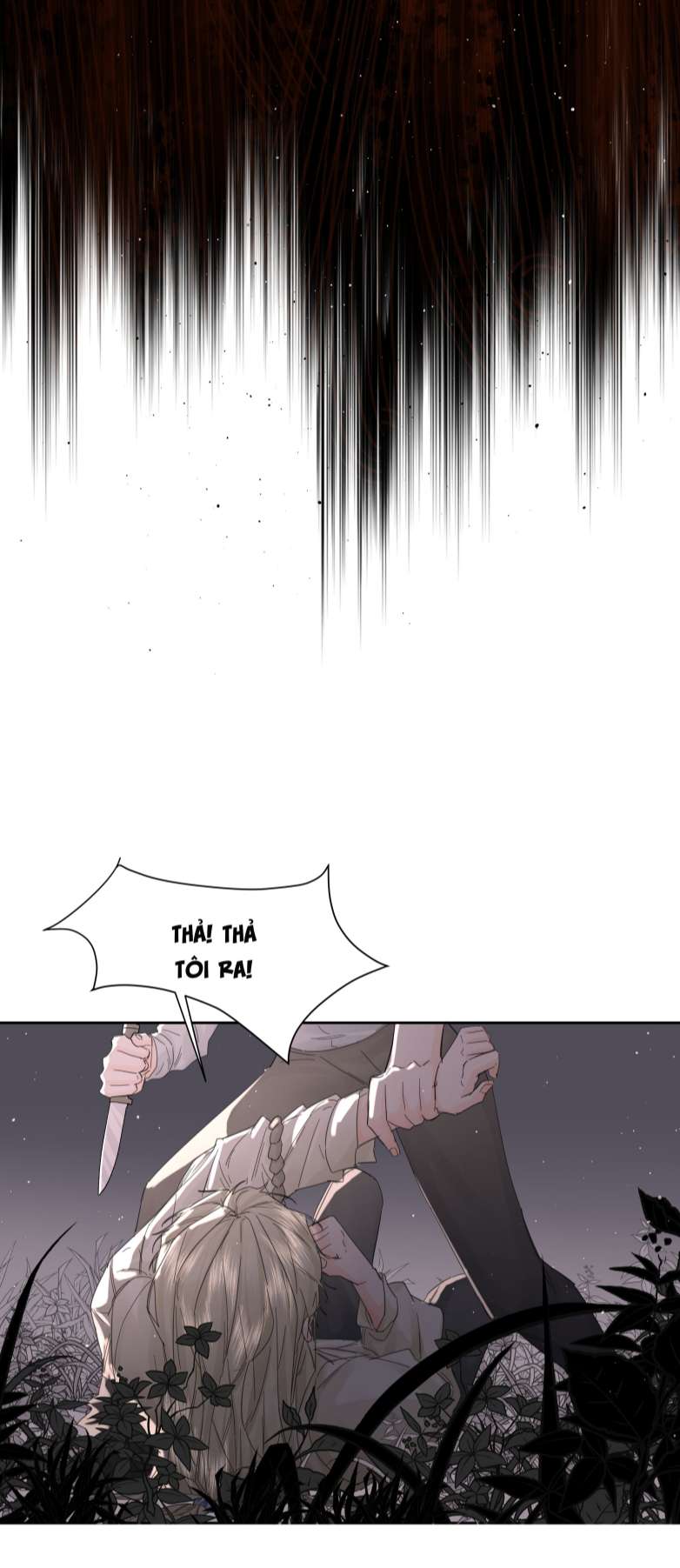 Tiền Nhiệm Vi Vương Chapter 16 - Trang 4