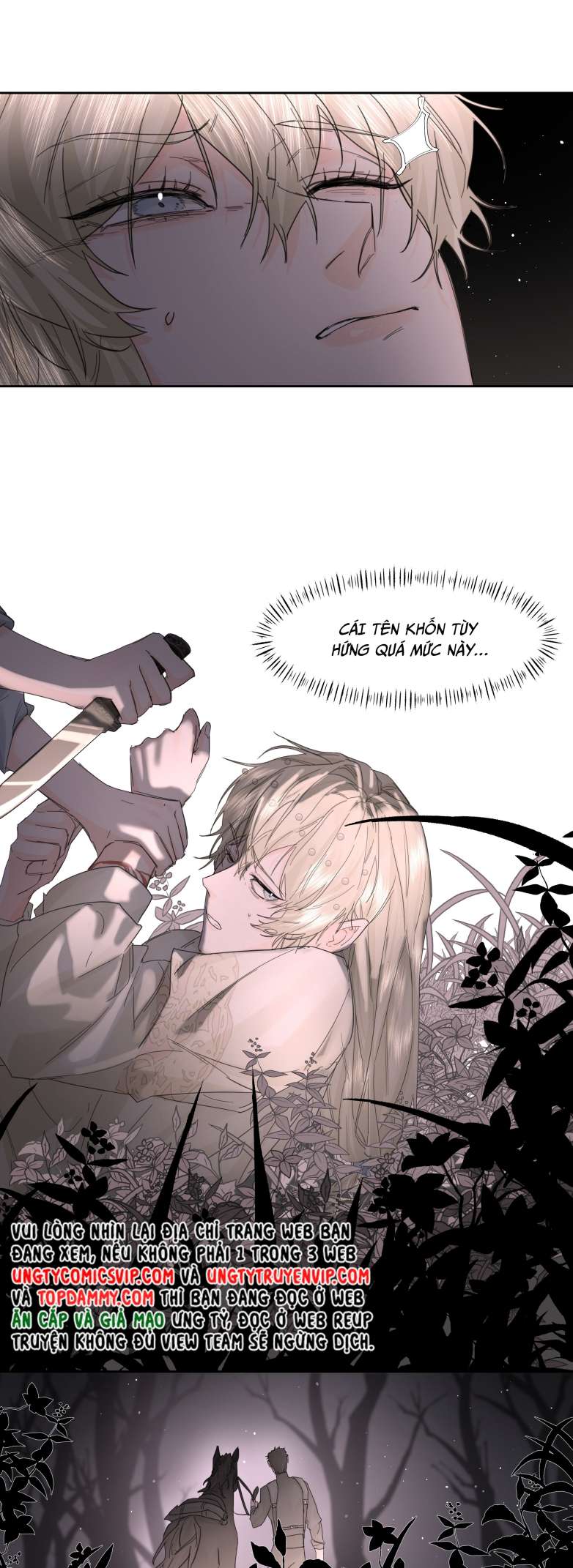 Tiền Nhiệm Vi Vương Chapter 16 - Trang 4