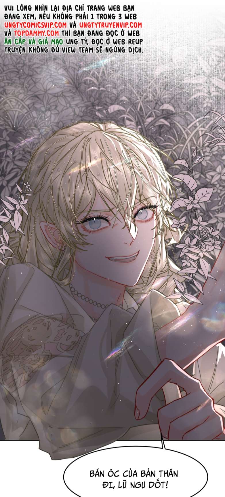 Tiền Nhiệm Vi Vương Chapter 16 - Trang 4