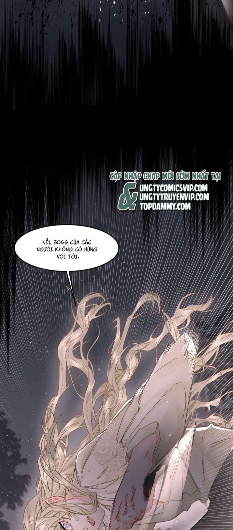 Tiền Nhiệm Vi Vương Chapter 16 - Trang 4