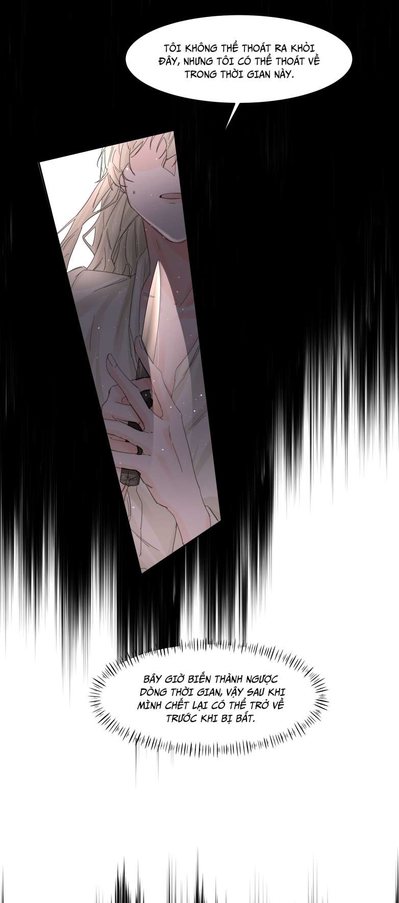 Tiền Nhiệm Vi Vương Chapter 16 - Trang 4