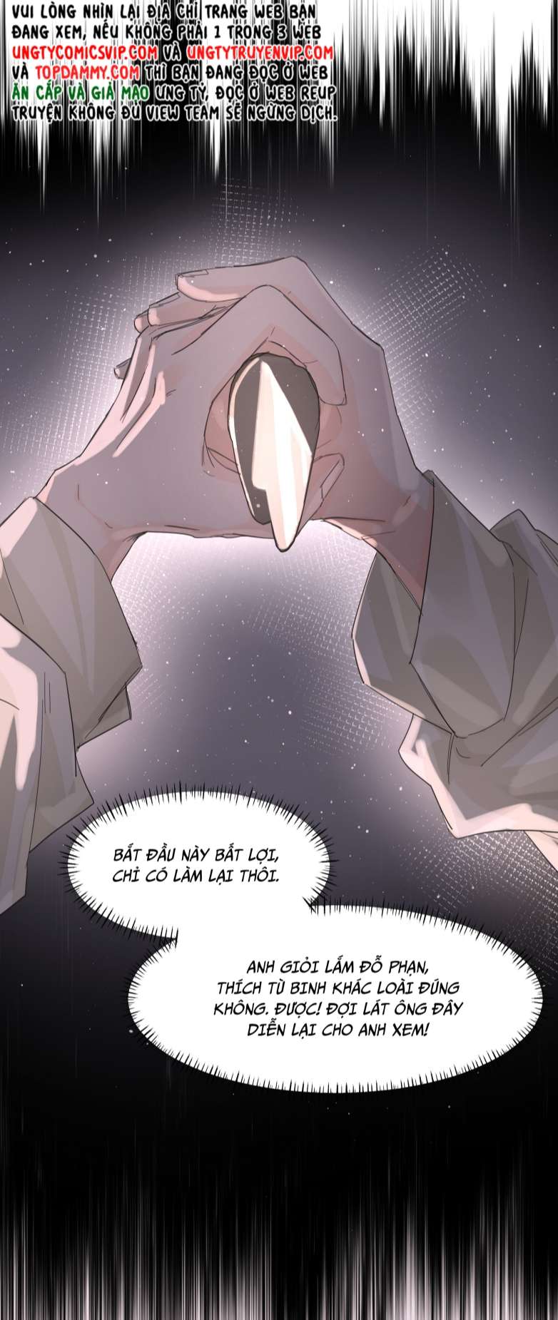 Tiền Nhiệm Vi Vương Chapter 16 - Trang 4