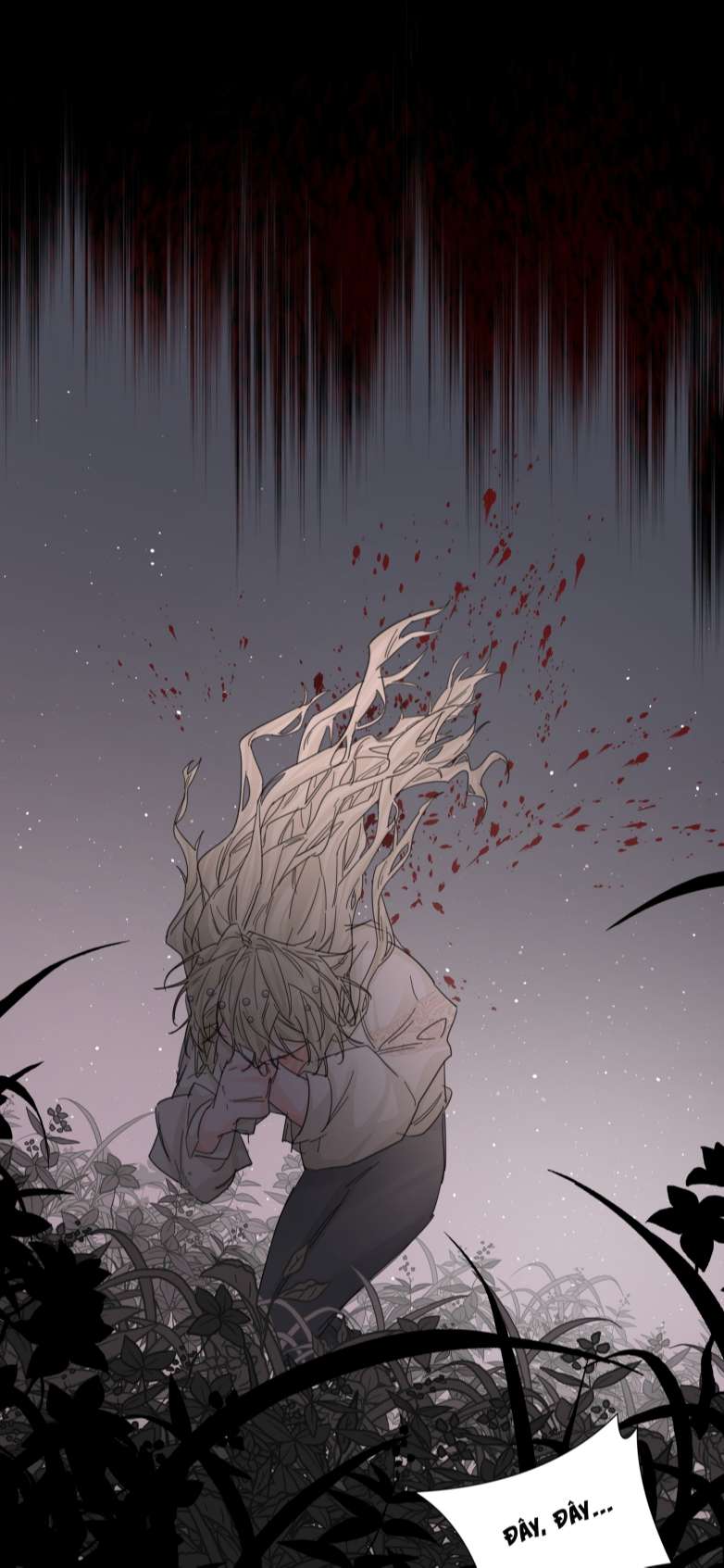 Tiền Nhiệm Vi Vương Chapter 16 - Trang 4