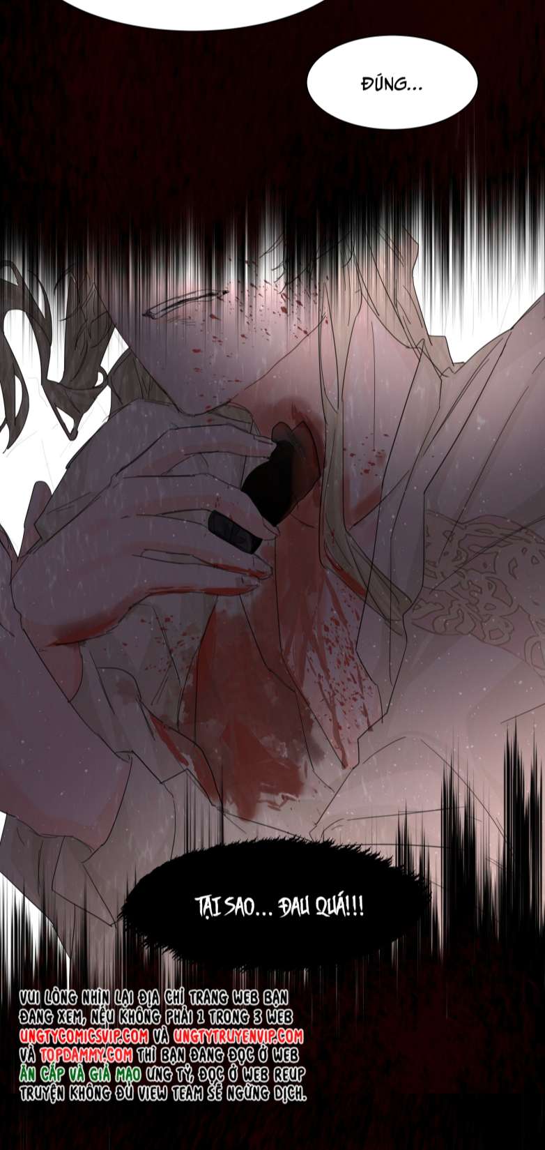 Tiền Nhiệm Vi Vương Chapter 16 - Trang 4