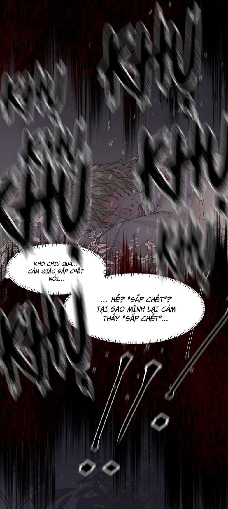 Tiền Nhiệm Vi Vương Chapter 16 - Trang 4